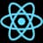 React icon image