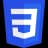 CSS3 icon image